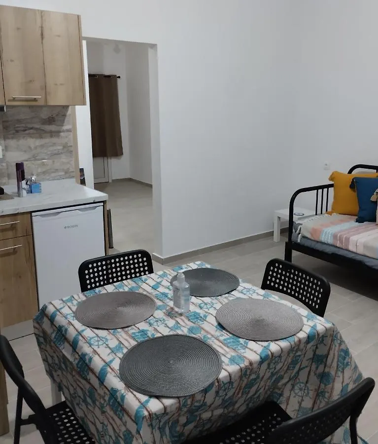 Nikolas' House Nea Iraklia