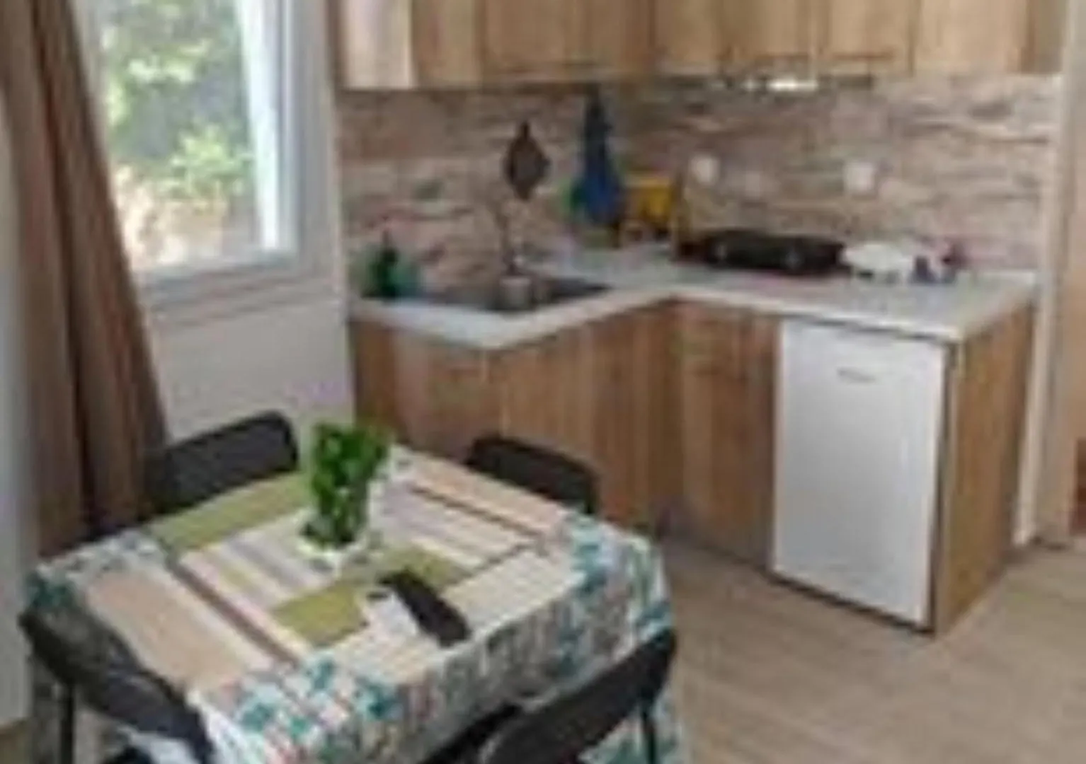 Holiday home Nikolas' House Nea Iraklia Greece